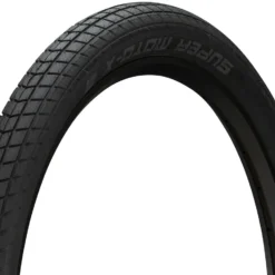 Schwalbe Super Moto-X Performance GreenGuard 27,5" Drahtreifen