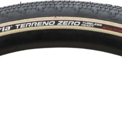 Vittoria Terreno Zero TLR G2.0 28" Faltreifen -Schwalbe Verkäufe 398009