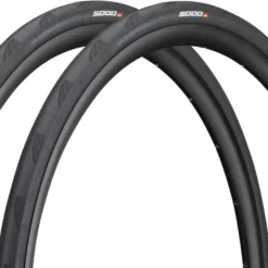 Continental Grand Prix 5000 28" Faltreifen 2er-Set