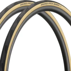 Continental Grand Prix 5000 28" Faltreifen 2er-Set -Schwalbe Verkäufe 398892