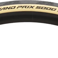 Continental Grand Prix 5000 28" Faltreifen 2er-Set + Race Schläuche 28 -Schwalbe Verkäufe 398906