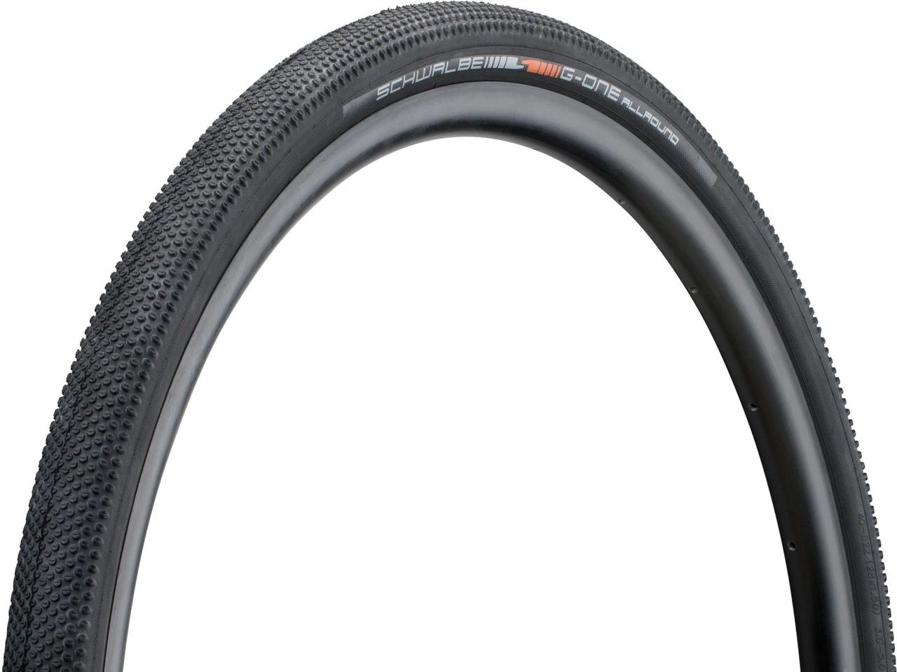 Schwalbe G-One Allround Evolution ADDIX Super Ground 28" Faltreifen 3 Schwalbe G-One Allround Evolution ADDIX Super Ground 28" Faltreifen