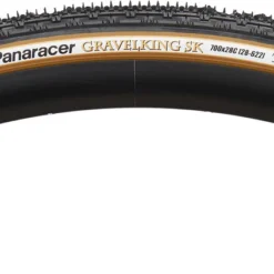 Panaracer GravelKing SK 28" Faltreifen -Schwalbe Verkäufe 399080