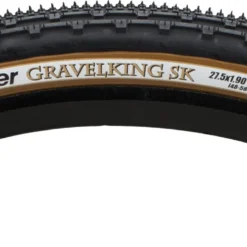 Panaracer GravelKing SK TLC 27,5" Faltreifen -Schwalbe Verkäufe 399090