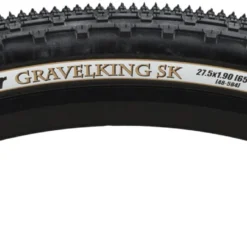 Panaracer GravelKing SK TLC 27,5" Faltreifen -Schwalbe Verkäufe 399094