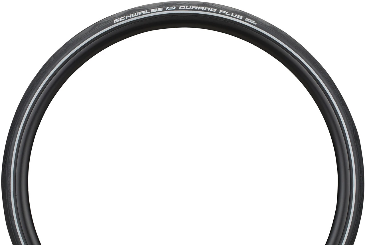 Schwalbe Durano Plus Performance 28" Drahtreifen 4 Schwalbe Durano Plus Performance 28" Drahtreifen – Bild 2