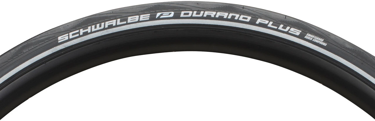 Schwalbe Durano Plus Performance 28" Drahtreifen 5 Schwalbe Durano Plus Performance 28" Drahtreifen – Bild 3