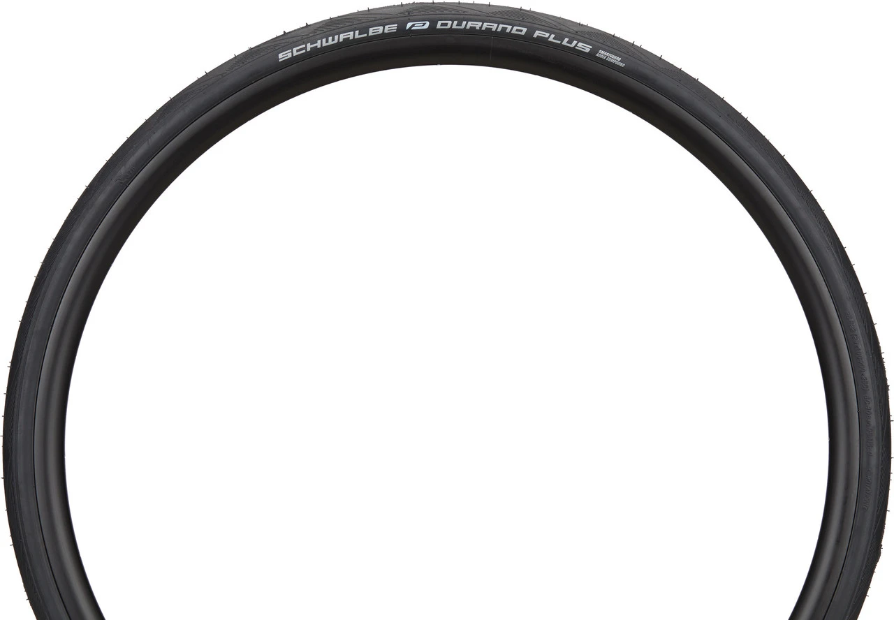 Schwalbe Durano Plus Performance 28" Drahtreifen 8 Schwalbe Durano Plus Performance 28" Drahtreifen – Bild 6