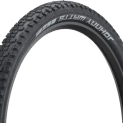Schwalbe Johnny Watts Performance ADDIX RaceGuard DD 29+ Faltreifen