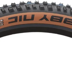 Schwalbe Nobby Nic Evolution SpeedGrip Super Ground 27,5" Faltreifen 15 Schwalbe Nobby Nic Evolution SpeedGrip Super Ground 27,5" Faltreifen -Schwalbe Verkäufe 400655