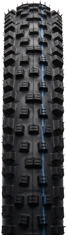 Schwalbe Nobby Nic Evolution SpeedGrip Super Ground 27,5" Faltreifen 6 Schwalbe Nobby Nic Evolution SpeedGrip Super Ground 27,5" Faltreifen – Bild 4