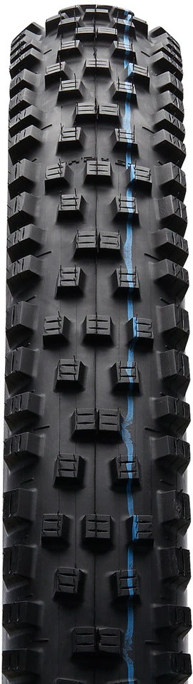 Schwalbe Nobby Nic Evolution SpeedGrip Super Ground 27,5" Faltreifen 10 Schwalbe Nobby Nic Evolution SpeedGrip Super Ground 27,5" Faltreifen – Bild 8
