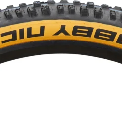 Schwalbe Nobby Nic Evolution SpeedGrip Super Ground 27,5" Faltreifen 23 Schwalbe Nobby Nic Evolution SpeedGrip Super Ground 27,5" Faltreifen -Schwalbe Verkäufe 400663
