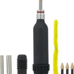 DynaPlugger Reparaturset Für Tubeless Reifen -Schwalbe Verkäufe 406274