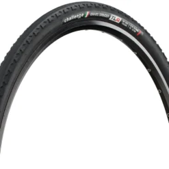 Challenge Gravel Grinder Race TLR 28" Faltreifen