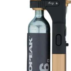 Topeak Tubi Master+ Tubeless Reparaturkit Mit 16 G CO2-Kartusche -Schwalbe Verkäufe 412893