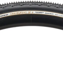 Panaracer GravelKing SK Plus TLC 28" Faltreifen -Schwalbe Verkäufe 415816