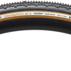 Panaracer GravelKing SK Plus TLC 28" Faltreifen -Schwalbe Verkäufe 415820