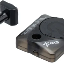 Quarq TyreWiz Reifendrucksensor Für MOTO -Schwalbe Verkäufe 415833