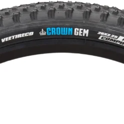 Crown Gem MPC 26" Drahtreifen -Schwalbe Verkäufe 417921