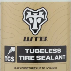 Wtb TCS 2.0 Reifendichtmittel -Schwalbe Verkäufe 419942
