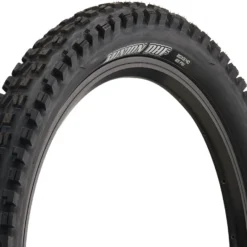 MAXXIS Minion DHF Dual 20" Drahtreifen