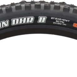 MAXXIS Minion DHR II 3C MaxxGrip DD WT TR 27,5" Faltreifen -Schwalbe Verkäufe 420727