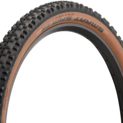 Schwalbe Smart Sam Performance ADDIX 27,5" Drahtreifen