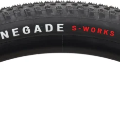 Specialized S-Works Renegade T5 + T7 29" Faltreifen -Schwalbe Verkäufe 420832