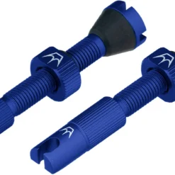 Chris King Edition MK2 Tubeless Ventil 2er-Set -Schwalbe Verkäufe 421867