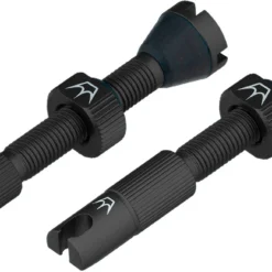 Chris King Edition MK2 Tubeless Ventil 2er-Set -Schwalbe Verkäufe 421868