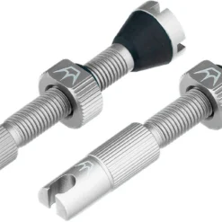 Chris King Edition MK2 Tubeless Ventil 2er-Set -Schwalbe Verkäufe 421869