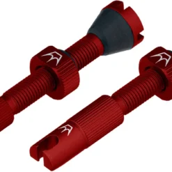 Chris King Edition MK2 Tubeless Ventil 2er-Set -Schwalbe Verkäufe 421870