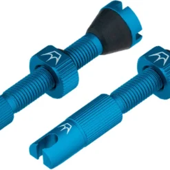 Chris King Edition MK2 Tubeless Ventil 2er-Set -Schwalbe Verkäufe 421873