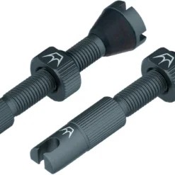 Chris King Edition MK2 Tubeless Ventil 2er-Set -Schwalbe Verkäufe 421874