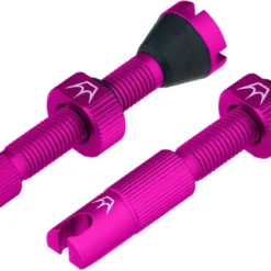 Chris King Edition MK2 Tubeless Ventil 2er-Set -Schwalbe Verkäufe 421876