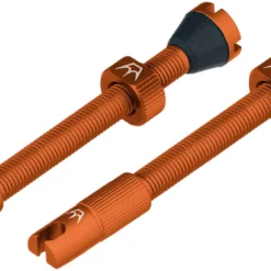 Chris King Edition MK2 Tubeless Ventil 2er-Set -Schwalbe Verkäufe 421877