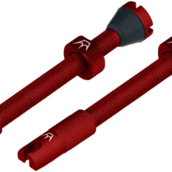 Chris King Edition MK2 Tubeless Ventil 2er-Set -Schwalbe Verkäufe 421882