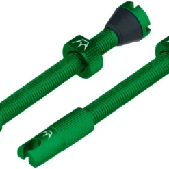 Chris King Edition MK2 Tubeless Ventil 2er-Set -Schwalbe Verkäufe 421883