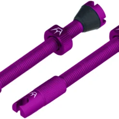 Chris King Edition MK2 Tubeless Ventil 2er-Set -Schwalbe Verkäufe 421884