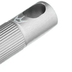 Chris King Edition MK2 Tubeless Ventil Ersatzteil-Set -Schwalbe Verkäufe 423253