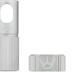 Chris King Edition MK2 Tubeless Ventil Ersatzteil-Set -Schwalbe Verkäufe 423254