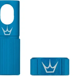 Chris King Edition MK2 Tubeless Ventil Ersatzteil-Set -Schwalbe Verkäufe 423262