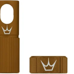 Chris King Edition MK2 Tubeless Ventil Ersatzteil-Set -Schwalbe Verkäufe 423266