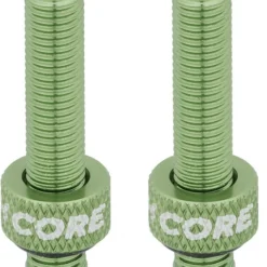 CUSHCORE Tubeless Ventil 44 Mm 2er-Set -Schwalbe Verkäufe 425150