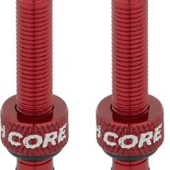 CUSHCORE Tubeless Ventil 44 Mm 2er-Set -Schwalbe Verkäufe 425153