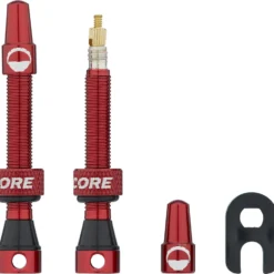 CUSHCORE Tubeless Ventil 44 Mm 2er-Set -Schwalbe Verkäufe 425154