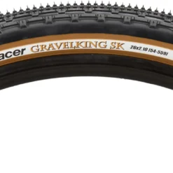 Panaracer Gravelking SK TLC 26" Faltreifen -Schwalbe Verkäufe 425471