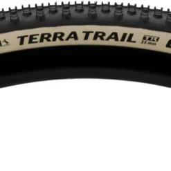 Continental Terra Trail ShieldWall Cream 28" Faltreifen -Schwalbe Verkäufe 427001
