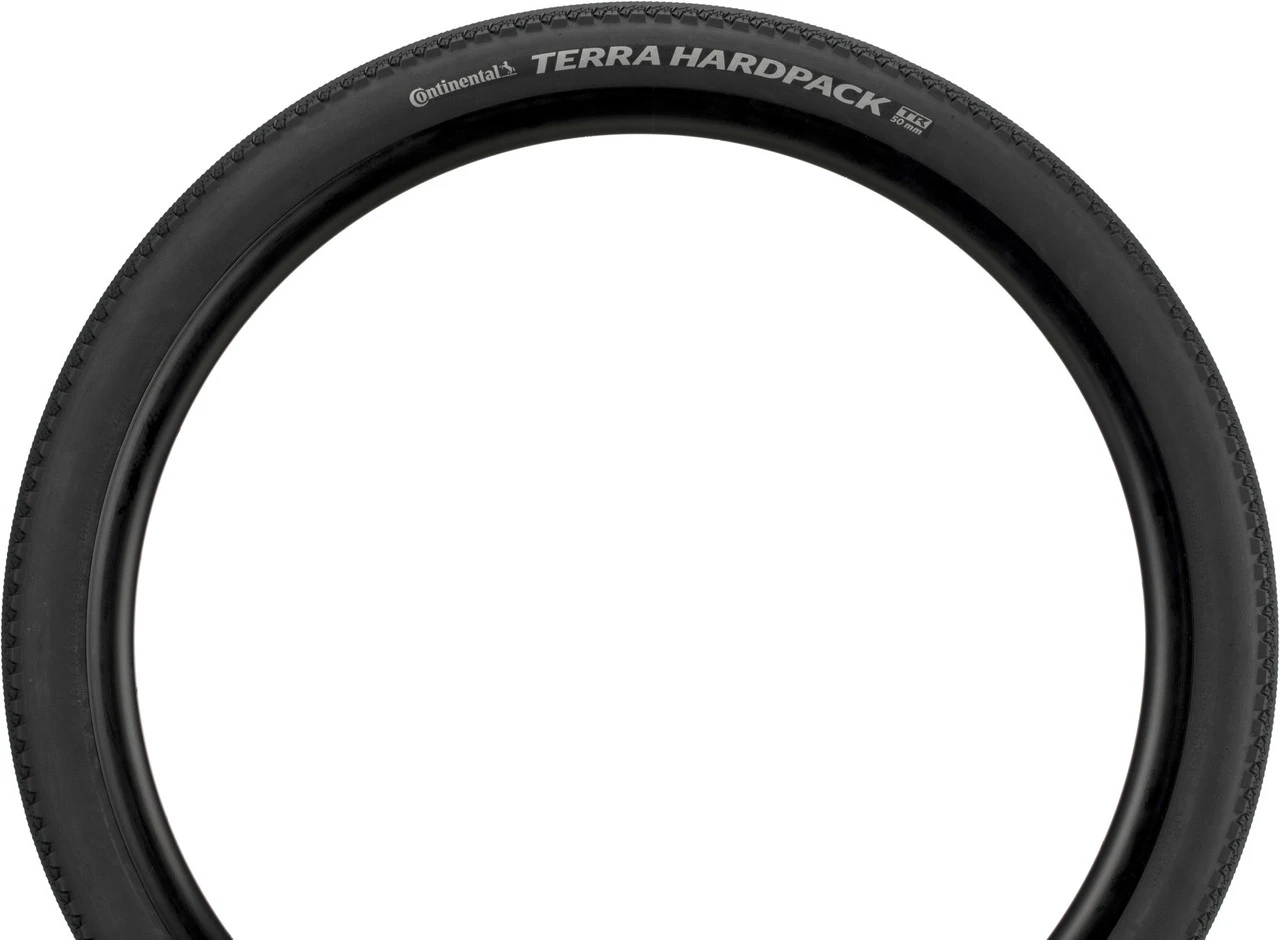 Continental Terra Hardpack ShieldWall 27,5" Faltreifen 4 Continental Terra Hardpack ShieldWall 27,5" Faltreifen – Bild 2